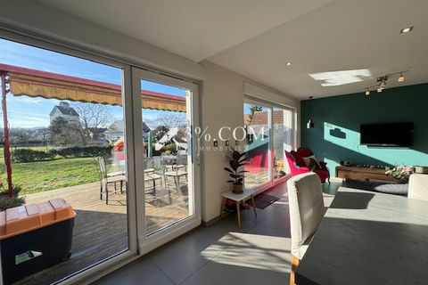 Villa i Mommenheim, Bas-Rhin, Mommenheim - € 432.600 | Ref: 56_V1020055609 - foto 6