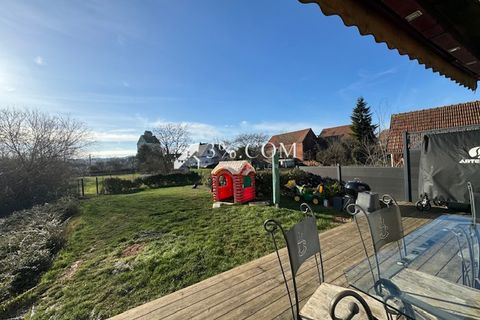 Villa i Mommenheim, Bas-Rhin, Mommenheim - € 432.600 | Ref: 56_V1020055609 - foto 12