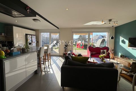 Villa i Mommenheim, Bas-Rhin, Mommenheim - € 432.600 | Ref: 56_V1020055609 - foto 13