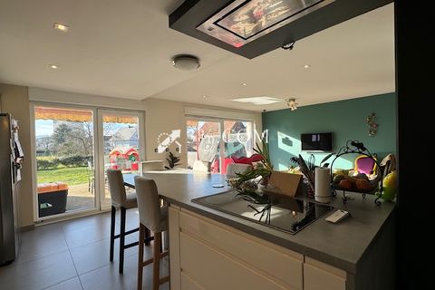 Villa i Mommenheim, Bas-Rhin, Mommenheim - € 432.600 | Ref: 56_V1020055609 - foto 15