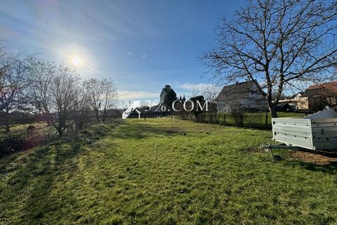 Villa i Mommenheim, Bas-Rhin, Mommenheim - € 432.600 | Ref: 56_V1020055609 - foto 22