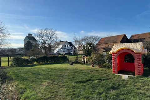 Villa i Mommenheim, Bas-Rhin, Mommenheim - € 432.600 | Ref: 56_V1020055609 - foto 24
