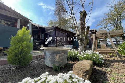 Terra a Berstett, Bas-Rhin, Berstett - € 66.000 | Ref: 55_V1000057277 - foto 3