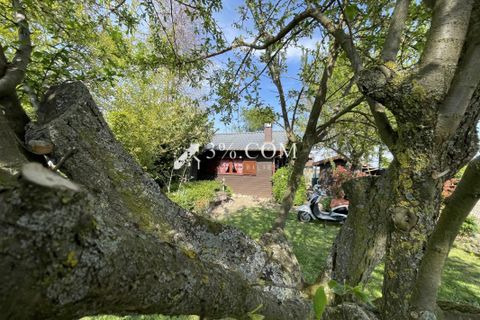 Terra a Berstett, Bas-Rhin, Berstett - € 66.000 | Ref: 55_V1000057277 - foto 4