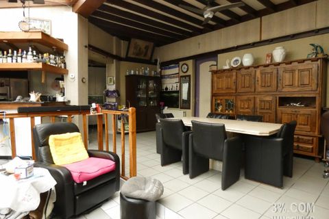 Villa a Tourcoing, Nord, Tourcoing - € 268.000 | Ref: 237_V3210055656 - foto 2
