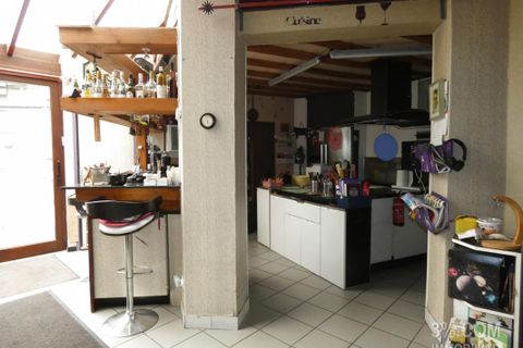 Villa a Tourcoing, Nord, Tourcoing - € 268.000 | Ref: 237_V3210055656 - foto 3