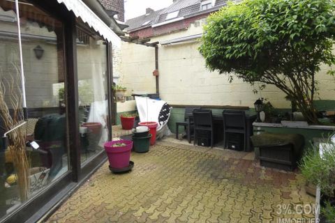 Villa a Tourcoing, Nord, Tourcoing - € 268.000 | Ref: 237_V3210055656 - foto 13