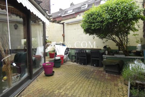 Villa a Tourcoing, Nord, Tourcoing - € 268.000 | Ref: 237_V3210055656 - foto 14