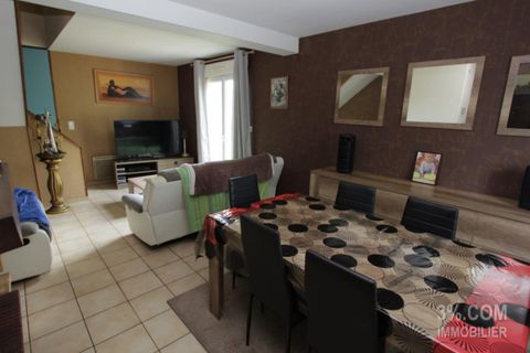 Villa a Bertrichamps, Meurthe-et-Moselle, Bertrichamps - € 169.950 | Ref: 278_962 - foto 2