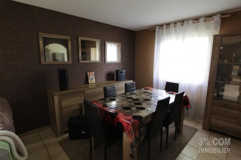 Villa a Bertrichamps, Meurthe-et-Moselle, Bertrichamps - € 169.950 | Ref: 278_962 - foto 3