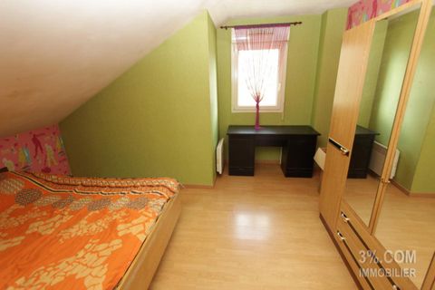 Villa a Bertrichamps, Meurthe-et-Moselle, Bertrichamps - € 169.950 | Ref: 278_962 - foto 7