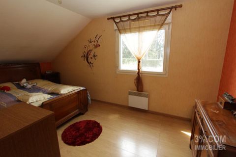 Villa a Bertrichamps, Meurthe-et-Moselle, Bertrichamps - € 169.950 | Ref: 278_962 - foto 8