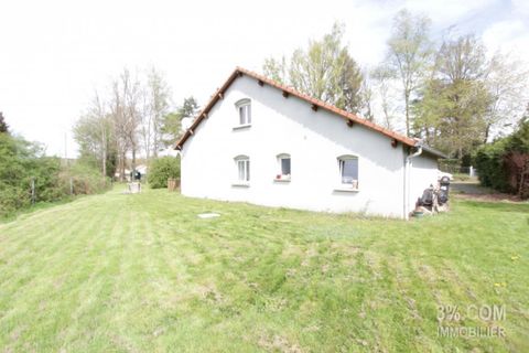 Villa a Bertrichamps, Meurthe-et-Moselle, Bertrichamps - € 169.950 | Ref: 278_962 - foto 9