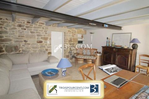 Villa a Le Bono, Morbihan, Le Bono - € 560.000 | Ref: 246_V3300056971 - foto 3