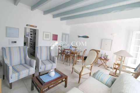 Villa a Le Bono, Morbihan, Le Bono - € 560.000 | Ref: 246_V3300056971 - foto 4