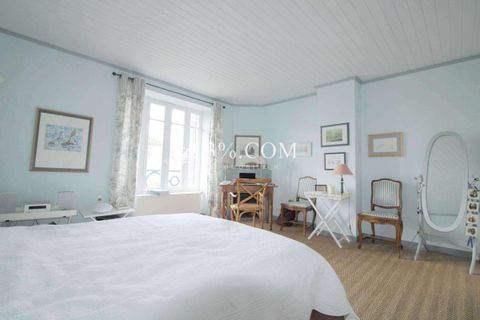 Villa a Le Bono, Morbihan, Le Bono - € 560.000 | Ref: 246_V3300056971 - foto 7