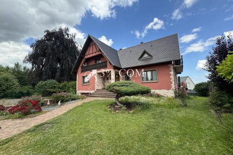 Villa a Hochfelden, Bas-Rhin, Hochfelden - € 439.900 | Ref: 56_V1020056803 - foto 6