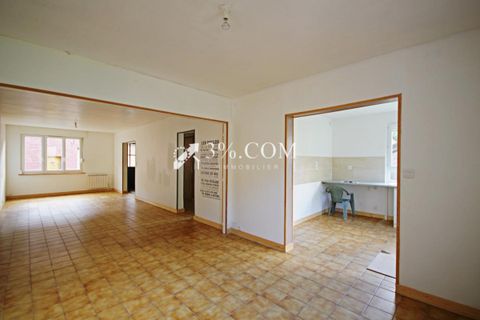 Villa i Nesle, Somme, Nesle - € 128.000 | Ref: 351_V4410057699 - foto 4