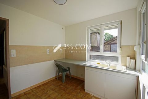 Villa i Nesle, Somme, Nesle - € 128.000 | Ref: 351_V4410057699 - foto 5