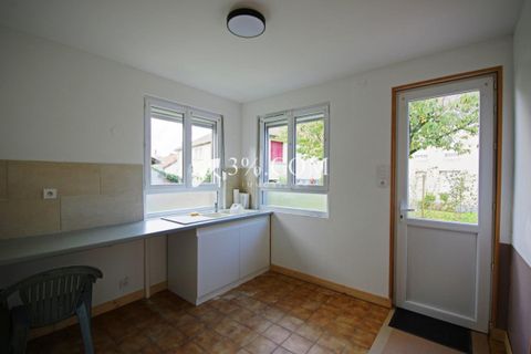 Villa i Nesle, Somme, Nesle - € 128.000 | Ref: 351_V4410057699 - foto 6