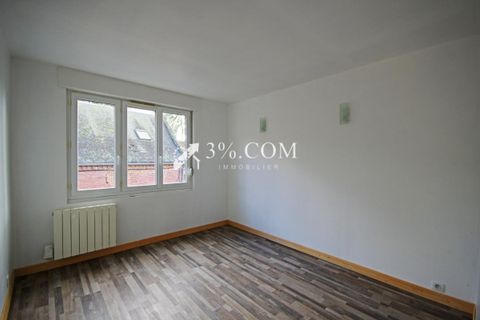 Villa i Nesle, Somme, Nesle - € 128.000 | Ref: 351_V4410057699 - foto 12
