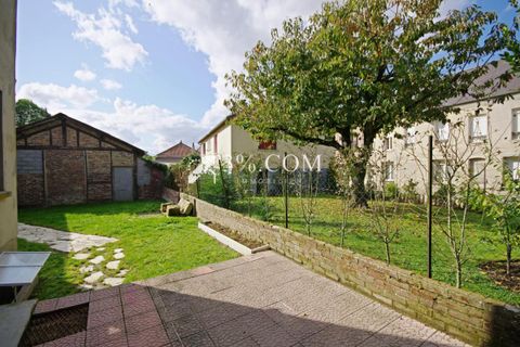 Villa i Nesle, Somme, Nesle - € 128.000 | Ref: 351_V4410057699 - foto 27