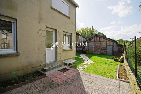 Villa i Nesle, Somme, Nesle - € 128.000 | Ref: 351_V4410057699 - foto 28