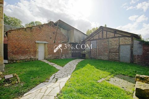 Villa i Nesle, Somme, Nesle - € 128.000 | Ref: 351_V4410057699 - foto 29
