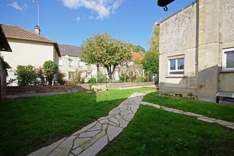 Villa i Nesle, Somme, Nesle - € 128.000 | Ref: 351_V4410057699 - foto 30