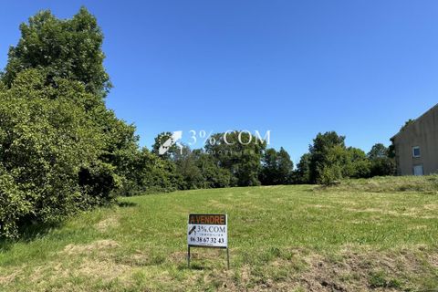 Terra a Uriménil, Vosges, Uriménil - € 80.400 | Ref: 390_1006 - foto 2