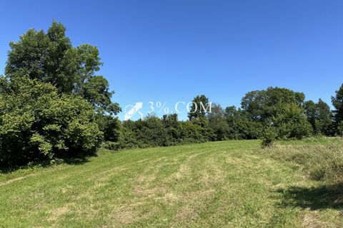 Terra a Uriménil, Vosges, Uriménil - € 80.400 | Ref: 390_1006 - foto 3