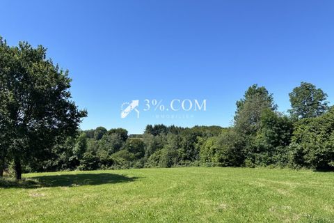 Terra a Uriménil, Vosges, Uriménil - € 80.400 | Ref: 390_1006 - foto 8