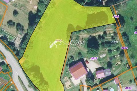 Terra a Uriménil, Vosges, Uriménil - € 80.400 | Ref: 390_1006 - foto 12