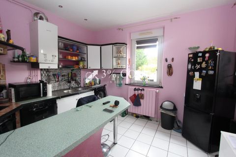 Villa a Moyen, Meurthe-et-Moselle, Moyen - € 206.000 | Ref: 278_1135 - foto 2