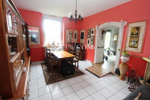 Villa a Moyen, Meurthe-et-Moselle, Moyen - € 206.000 | Ref: 278_1135 - foto 4