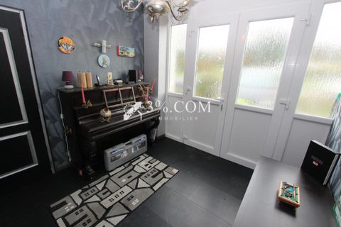 Villa a Moyen, Meurthe-et-Moselle, Moyen - € 206.000 | Ref: 278_1135 - foto 7