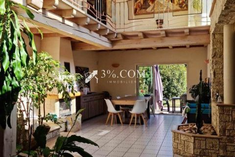 Villa i Saint-Aubin-des-Ormeaux, Vendee, Saint-Aubin-des-Ormeaux - € 309.000 | Ref: 437_V5290055684 - foto 1