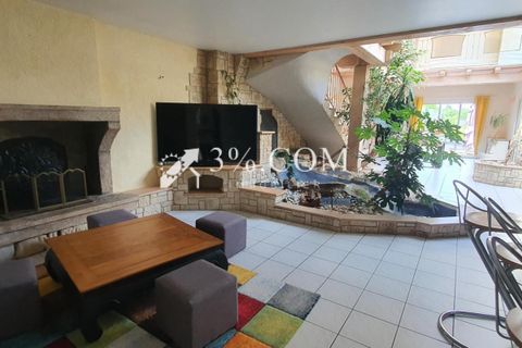 Villa i Saint-Aubin-des-Ormeaux, Vendee, Saint-Aubin-des-Ormeaux - € 309.000 | Ref: 437_V5290055684 - foto 2