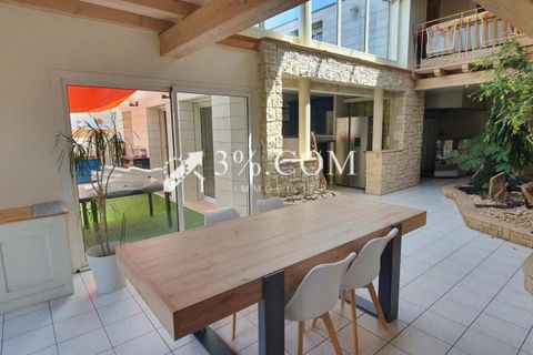 Villa i Saint-Aubin-des-Ormeaux, Vendee, Saint-Aubin-des-Ormeaux - € 309.000 | Ref: 437_V5290055684 - foto 3