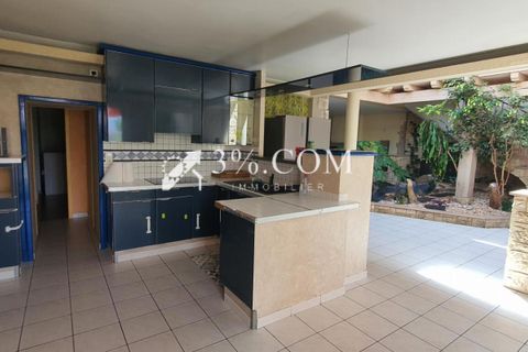 Villa i Saint-Aubin-des-Ormeaux, Vendee, Saint-Aubin-des-Ormeaux - € 309.000 | Ref: 437_V5290055684 - foto 4