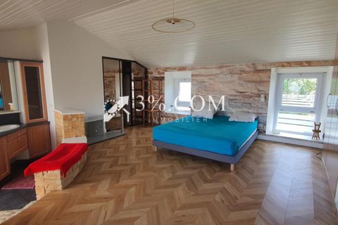 Villa i Saint-Aubin-des-Ormeaux, Vendee, Saint-Aubin-des-Ormeaux - € 309.000 | Ref: 437_V5290055684 - foto 5