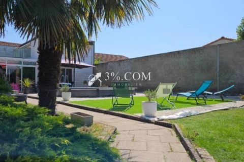 Villa i Saint-Aubin-des-Ormeaux, Vendee, Saint-Aubin-des-Ormeaux - € 309.000 | Ref: 437_V5290055684 - foto 6