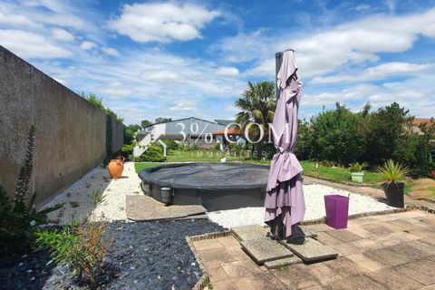 Villa i Saint-Aubin-des-Ormeaux, Vendee, Saint-Aubin-des-Ormeaux - € 309.000 | Ref: 437_V5290055684 - foto 7
