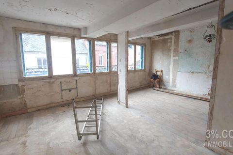Villa a Gamaches, Somme, Gamaches - € 70.000 | Ref: 129_V1140056042 - foto 3