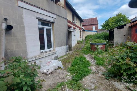 Villa a Gamaches, Somme, Gamaches - € 70.000 | Ref: 129_V1140056042 - foto 6