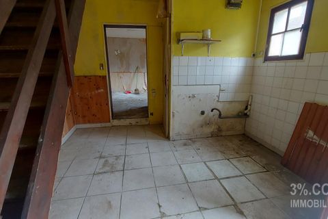 Villa a Gamaches, Somme, Gamaches - € 70.000 | Ref: 129_V1140056042 - foto 10