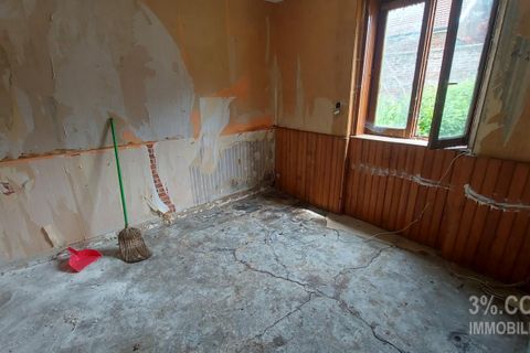 Villa a Gamaches, Somme, Gamaches - € 70.000 | Ref: 129_V1140056042 - foto 12