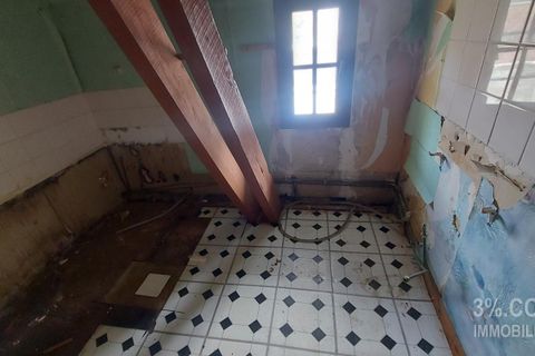 Villa a Gamaches, Somme, Gamaches - € 70.000 | Ref: 129_V1140056042 - foto 13