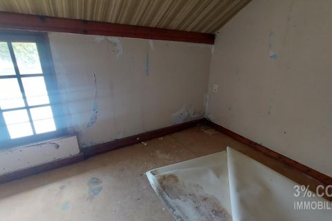 Villa a Gamaches, Somme, Gamaches - € 70.000 | Ref: 129_V1140056042 - foto 14