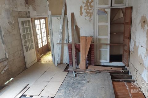 Villa a Gamaches, Somme, Gamaches - € 70.000 | Ref: 129_V1140056042 - foto 16